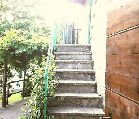 Casa Tipica Di Montagna Del Settecento