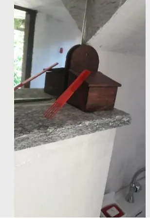 Casa Tipica Di Montagna Del Settecento Casa vacanze *