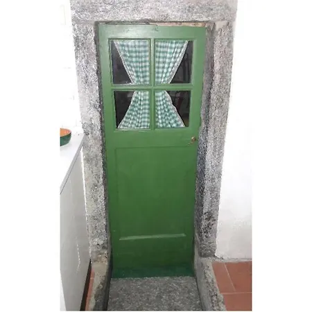 Casa Tipica Di Montagna Del Settecento Casa vacanze Varzo