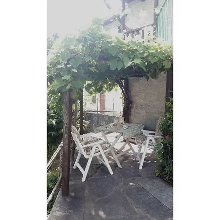 Casa vacanze Casa Tipica Di Montagna Del Settecento *