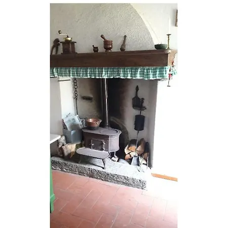 Casa vacanze Casa Tipica Di Montagna Del Settecento