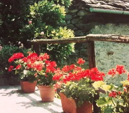 Casa Tipica Di Montagna Del Settecento * Varzo