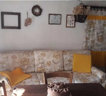 Сasa de vacaciones Casa Tipica Di Montagna Del Settecento Varzo