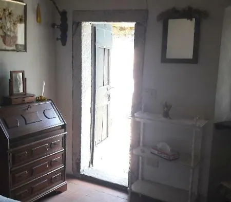 Casa Tipica Di Montagna Del Settecento Сasa de vacaciones